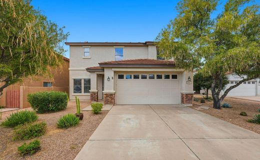 Casa Unifamiliare a Oro Valley, Pima County
