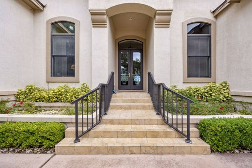 Casa de lujo en Fernandina Beach, Nassau County