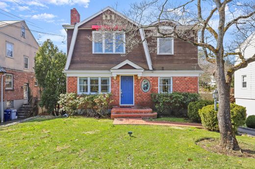 Einfamilienhaus in Old Greenwich, Fairfield County