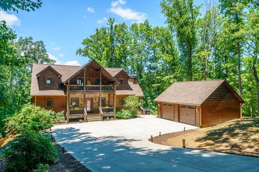 Detached House in Ellijay, Gilmer County