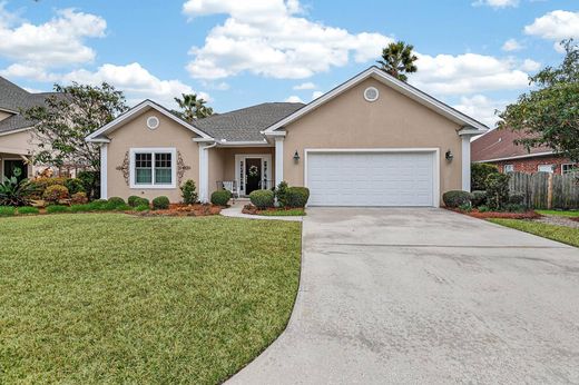 Müstakil ev Saint Simons Island, Glynn County