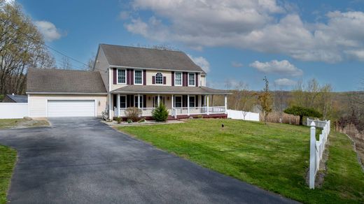 Casa en Spragueville, Providence County