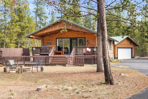 Luxury home in Bend, Deschutes County