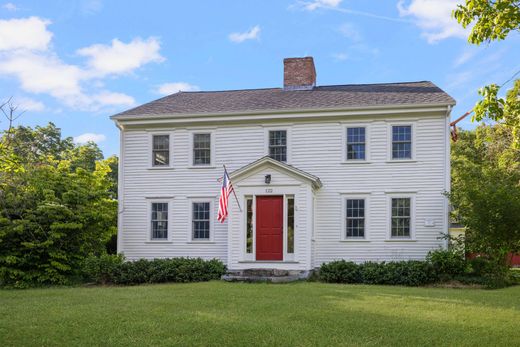 Maison individuelle à Rehoboth, Comté de Bristol