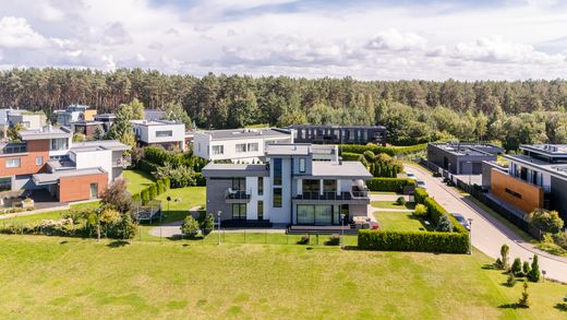 Detached House in Jūrmala