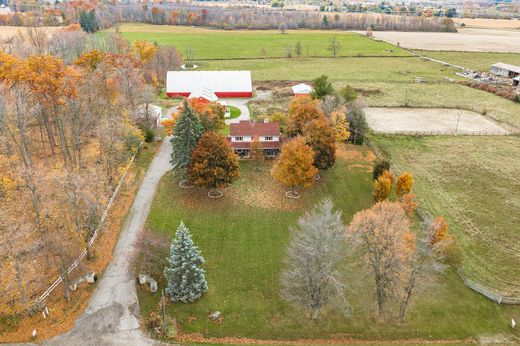 Casa de campo en Georgetown, Ontario