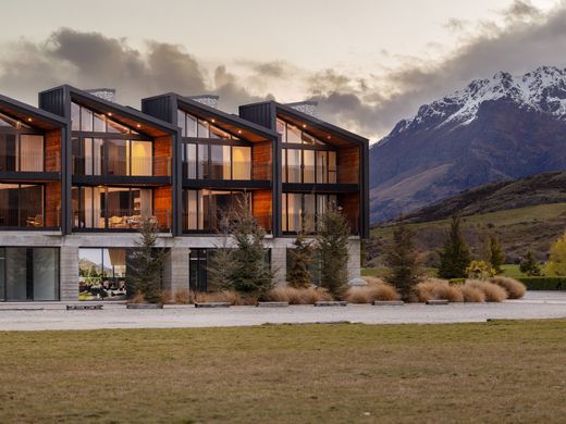 Piso / Apartamento en Queenstown, Queenstown-Lakes District
