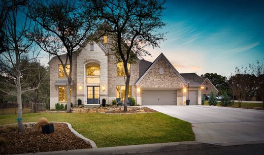 Detached House in Boerne, Kendall County