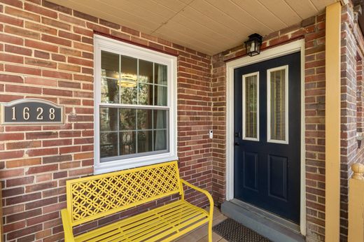 Lüks ev Arlington, Arlington County