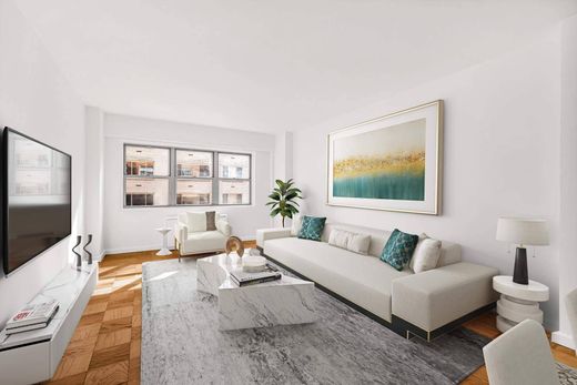 Maison de luxe à New York, État de New York