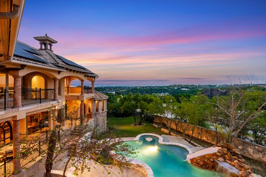Detached House in San Antonio, Bexar County