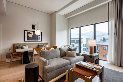 Apartment in Park City, Summit County