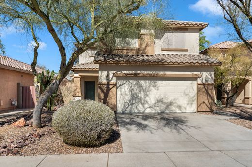 Casa Unifamiliare a Anthem, Maricopa County