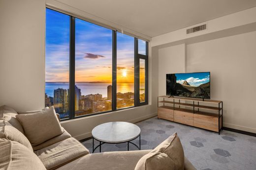 Apartment / Etagenwohnung in Seattle, King County