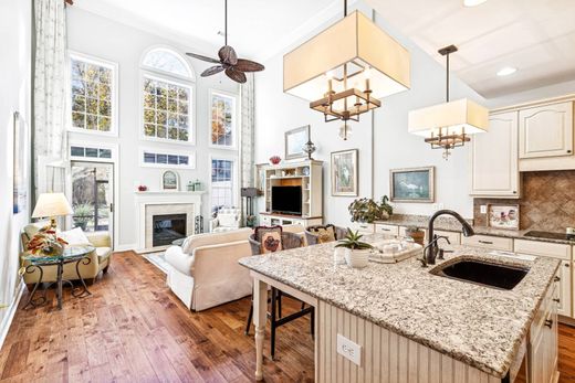 Detached House in Bluffton, Beaufort County