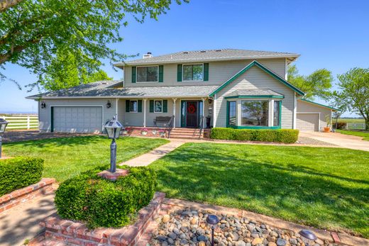Detached House in Roseville, Placer County