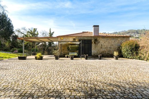 Casale a Vila Verde, Distrito de Braga