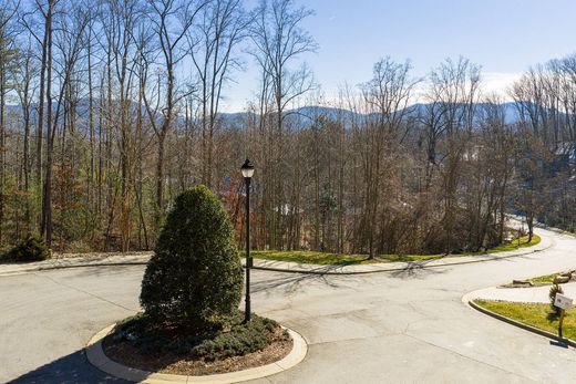 Teren w Asheville, Buncombe County