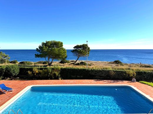 Vrijstaand huis in l'Ametlla de Mar, Província de Tarragona