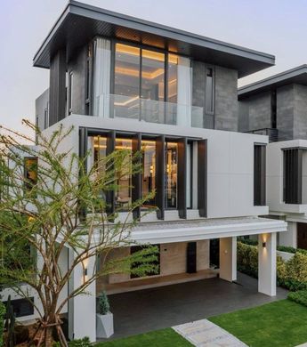 Villa in Khan Na Yao, Bangkok