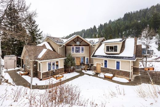 Detached House in Park City, Summit County