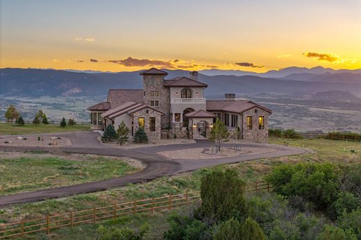 Casa Independente - Castle Rock, Douglas County