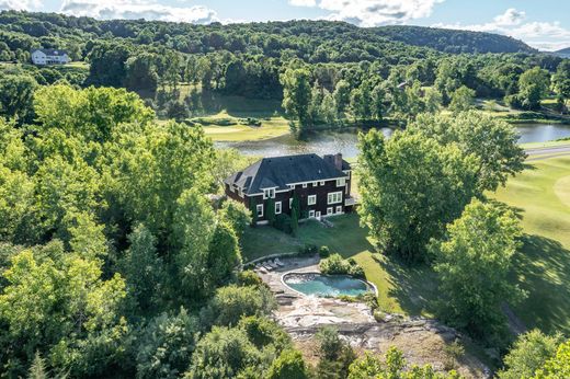 Casa en Sherman, Fairfield County