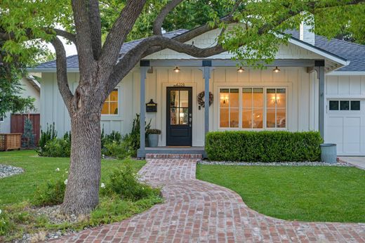 Casa di lusso a Sacramento, Sacramento County