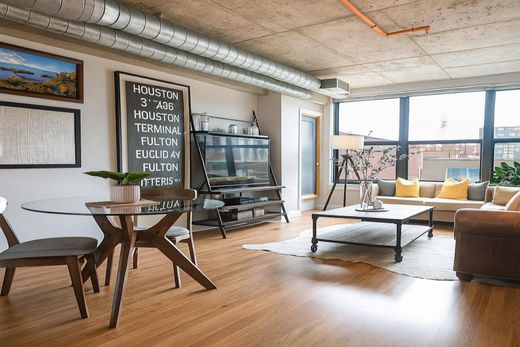 Квартира, Вашингтон, Washington County