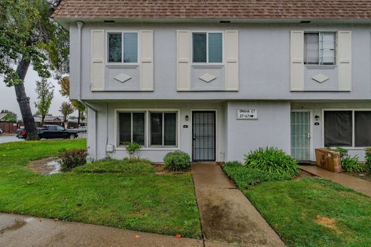 Casa di lusso a Sacramento, Sacramento County