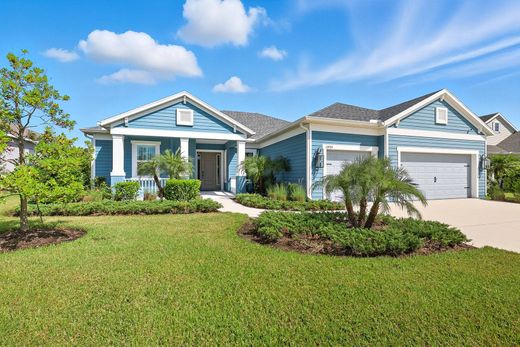 بيت مستقل ﻓﻲ Parrish, Manatee County