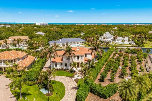 Detached House in Vero Beach, Indian River County