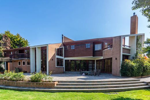 Casa Unifamiliare a Concón, Provincia de Valparaíso