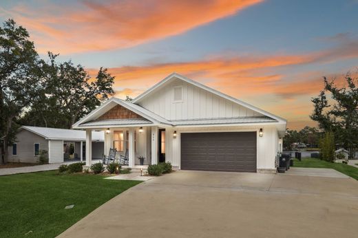 Casa Independente - Freeport, Walton County