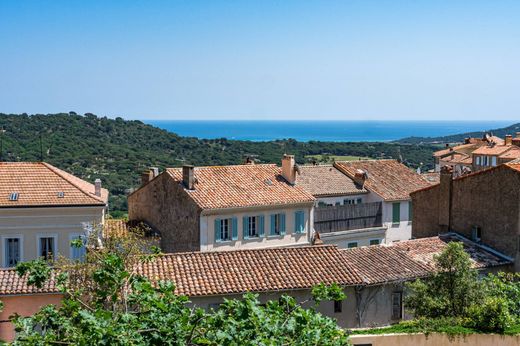 Appartement à Ramatuelle, Var