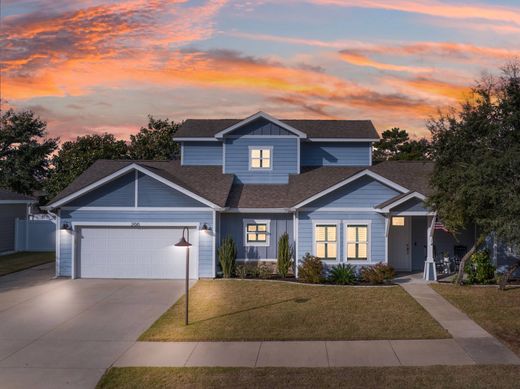 Detached House in Panama City Beach, Bay County