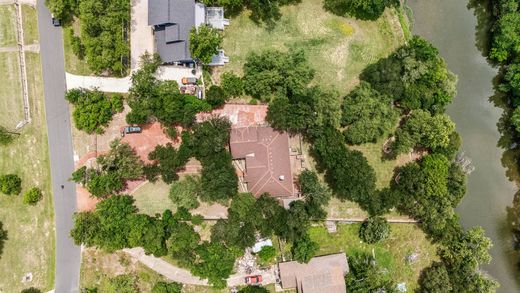 Detached House in Round Rock, Williamson County