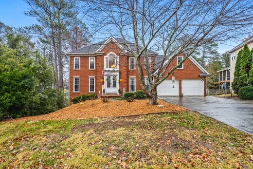 Detached House in Acworth, Cobb County