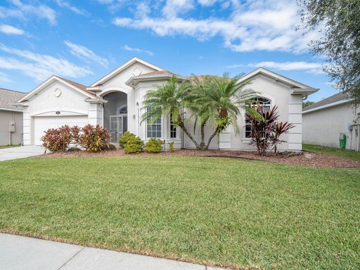 Melbourne, Florida, 147 m2, satılık Prestijli müstakil ev 127897611