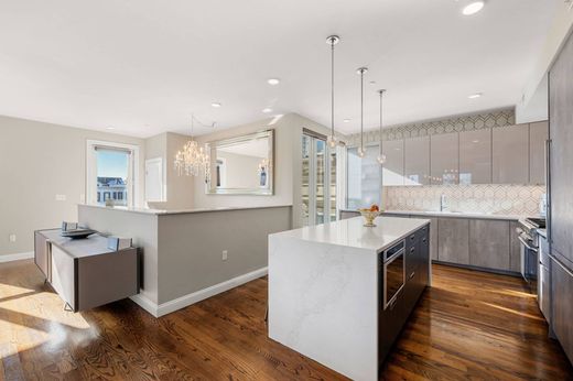 Appartamento a Boston, Suffolk County