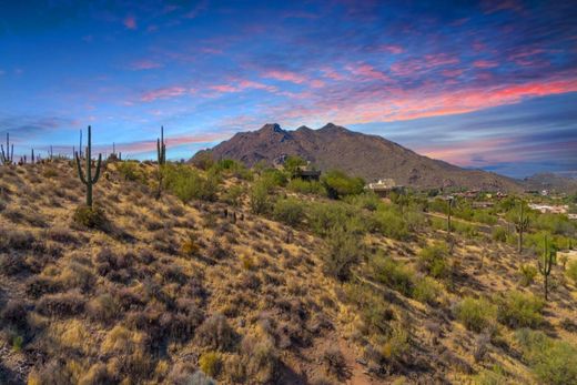 Arsa Carefree, Maricopa County