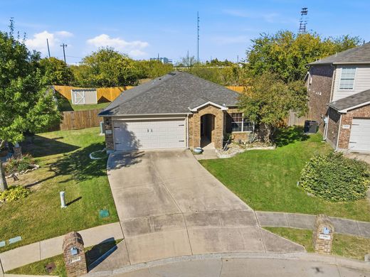 Μονοκατοικία σε Fort Worth, Tarrant County