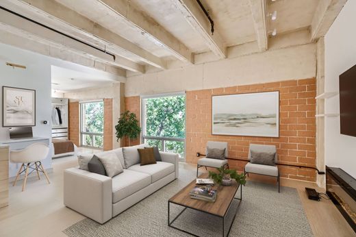 아파트 / San Antonio, Bexar County