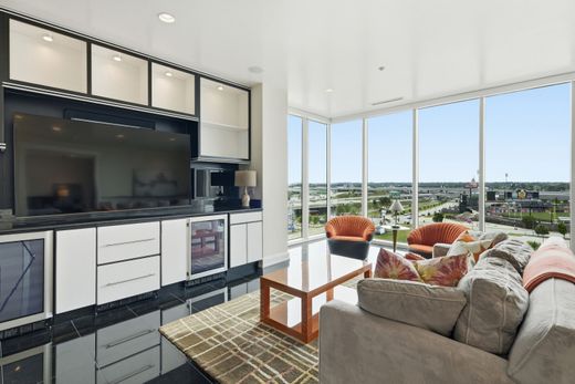 Appartement à Louisville, Comté de Jefferson