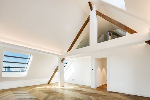 Apartment in Munich, Upper Bavaria