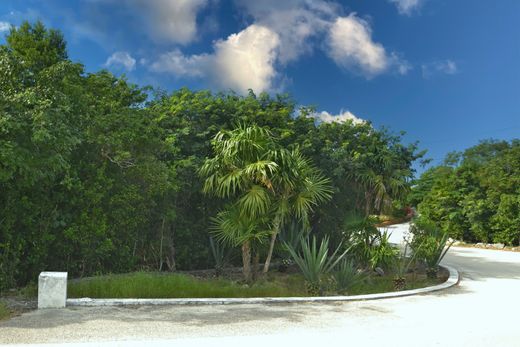 Land in Thompson Cove, Providenciales