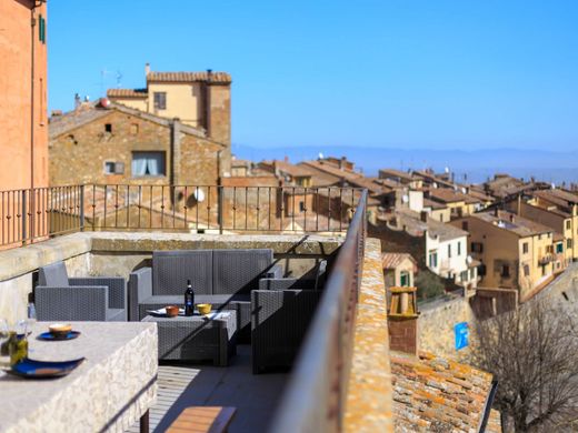 Apartment in Montepulciano, Province of Siena