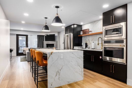 Piso / Apartamento en Park City, Summit County