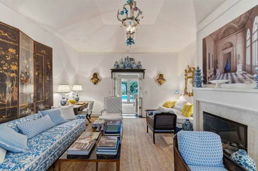 Detached House in Palm Beach, Florida