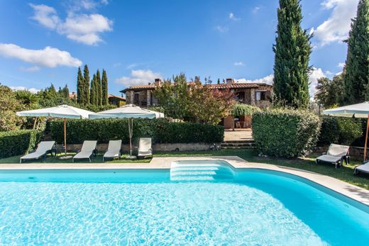 Maison individuelle à Manciano, Provincia di Grosseto